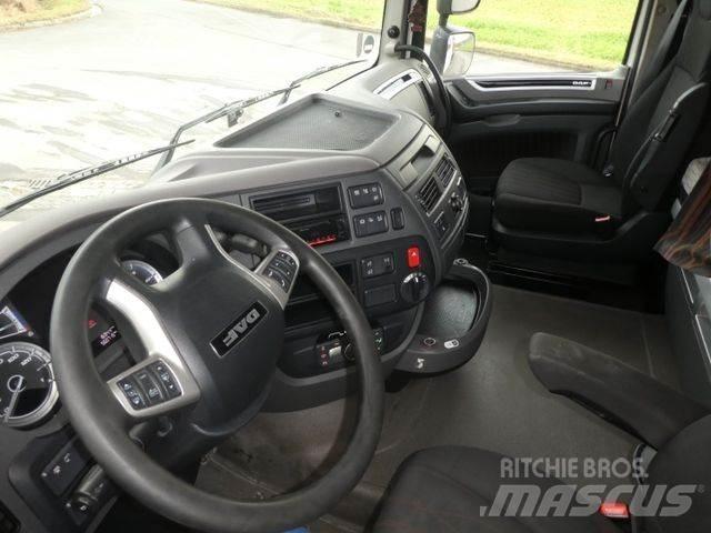 DAF XF 480 FT Тягачі