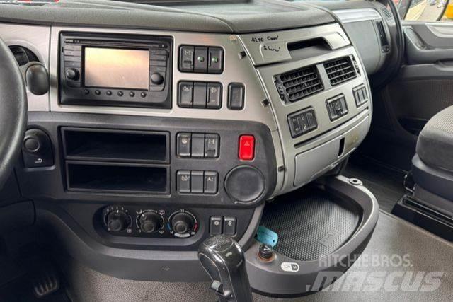 DAF XF460 4x2 Тягачі
