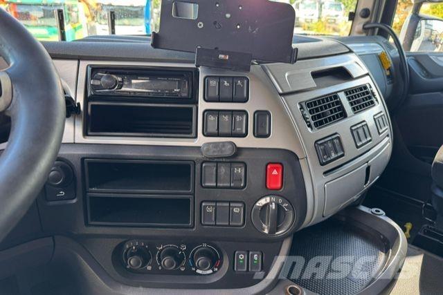 DAF XF460 4x2 Тягачі