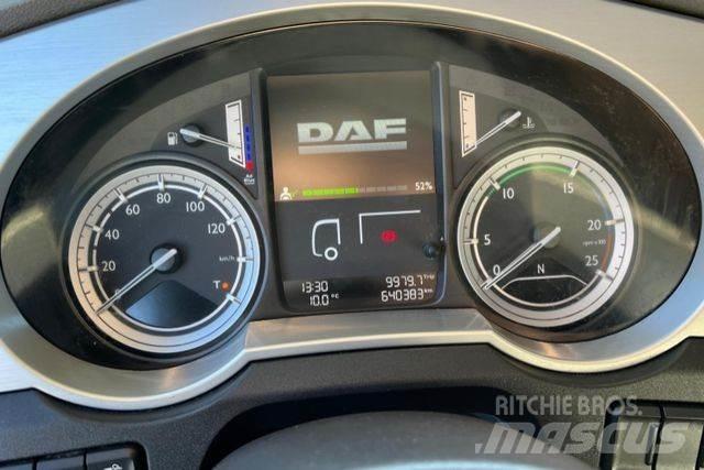 DAF XF510 4x2 Тягачі