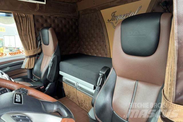 DAF XF530 4x2 Тягачі