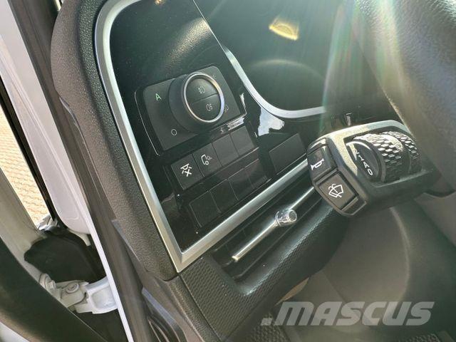 DAF XG 480 Тягачі