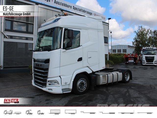 DAF XG 530 FT Тягачі