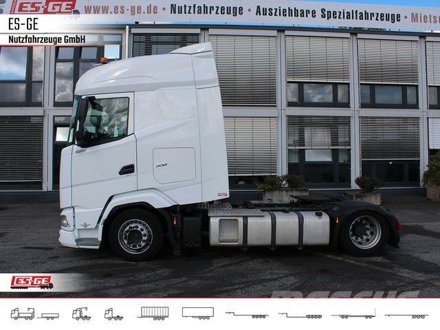 DAF XG 530 FT Тягачі