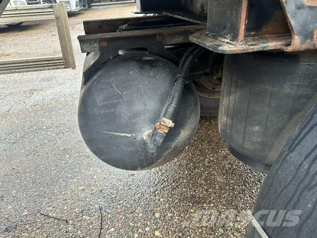 Doll A2G-10L500 Лісовози