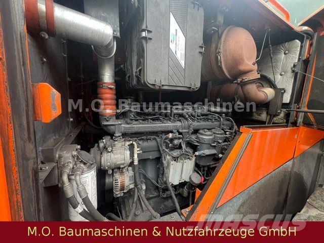 Doosan DL 550-3 Фронтальні навантажувачі