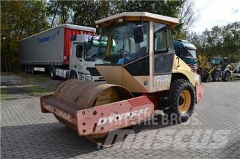 Dynapac CA 152 D Інші дорожні катки