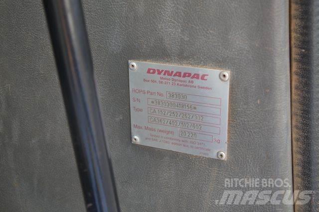 Dynapac CA 152 D Інші дорожні катки