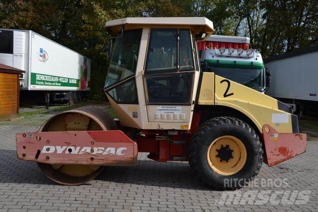 Dynapac CA 152 D Інші дорожні катки