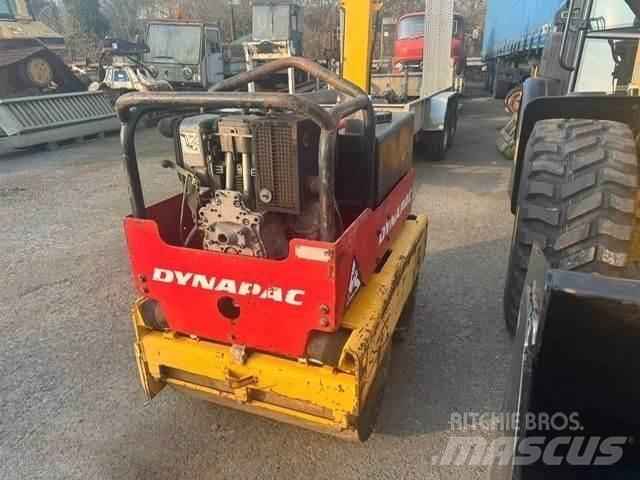 Dynapac LP 750H Інші дорожні катки