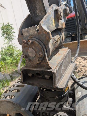 Eurocomach 50 ZT Міні-екскаватори < 7т