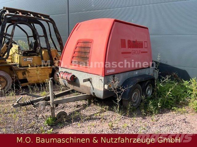 Falch Trailjet 30 Будтехніка - Інші