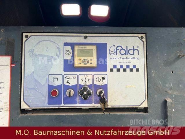 Falch Trailjet 30 Будтехніка - Інші