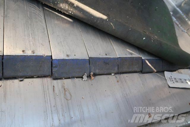 Fliegl SDS 350 Напівпричепи з кузовом-фургоном