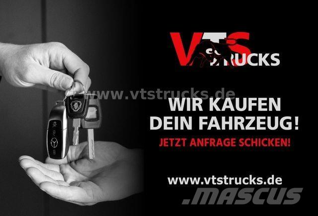 Ford Ranger Пікапи / Бічне розвантаження