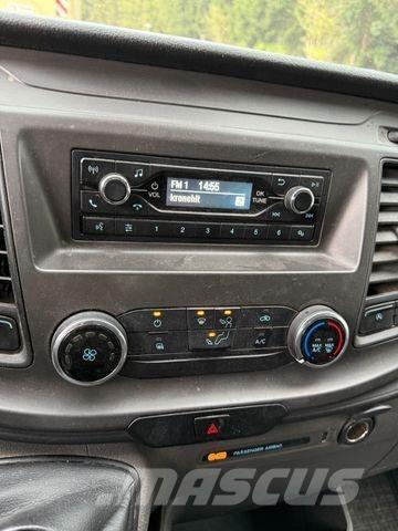 Ford Transit 350 L2 Пікапи / Бічне розвантаження