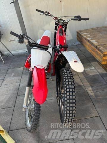  Gasgas 125 ccm Вантажівки / спеціальні