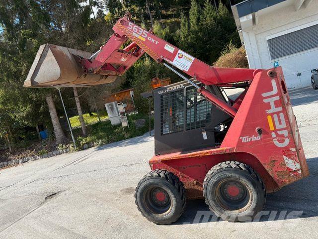 Gehl 5635 Будтехніка - Інші