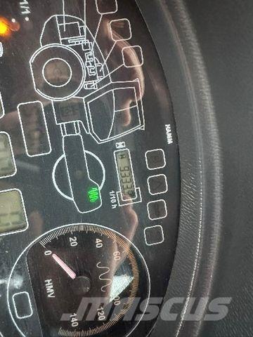 Hamm 3412 Інші дорожні катки