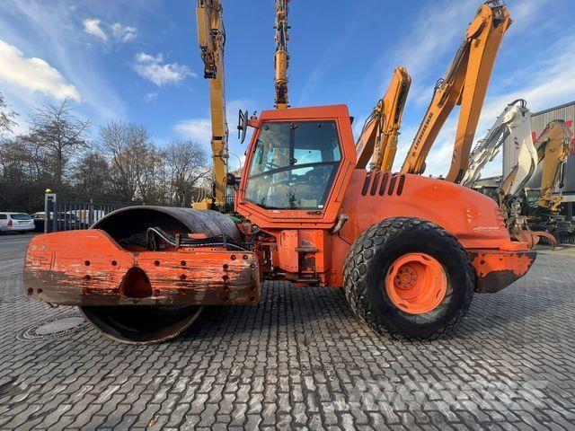 Hamm 3518 Інші дорожні катки