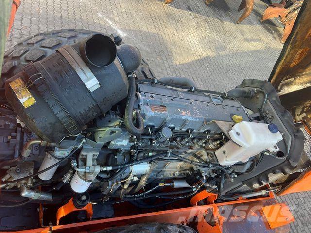 Hamm 3518 Інші дорожні катки