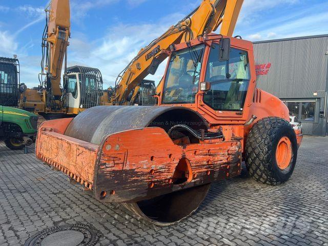 Hamm 3518 Інші дорожні катки