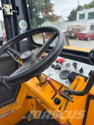 Hamm DB 3.22 Walze Котки тротуарні