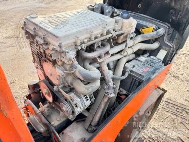 Hamm HD 8 VV Інші дорожні катки