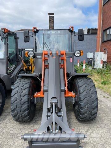 Hitachi ZW95-6-C Фронтальні навантажувачі