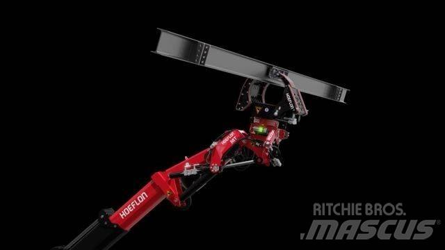 Hoeflon Multitool Будтехніка - Інші