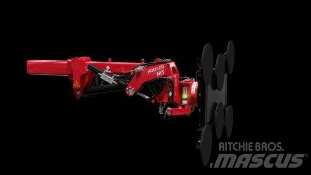 Hoeflon Multitool Будтехніка - Інші