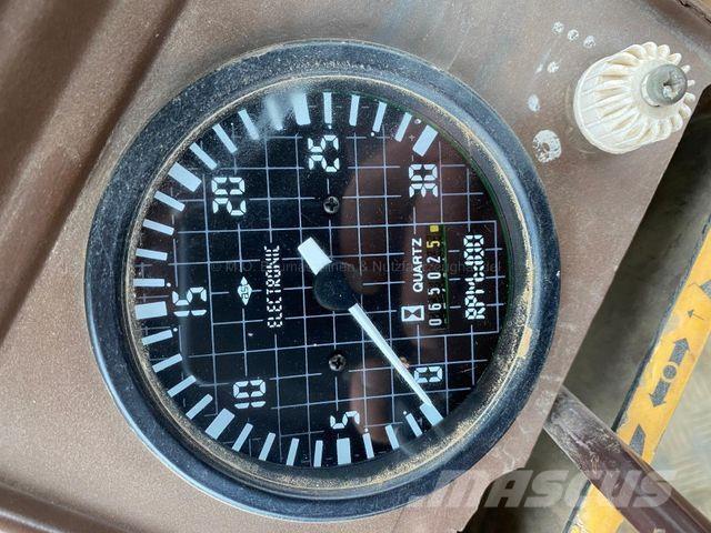 Hydrema 910 Dumper Зчленовані самоскиди