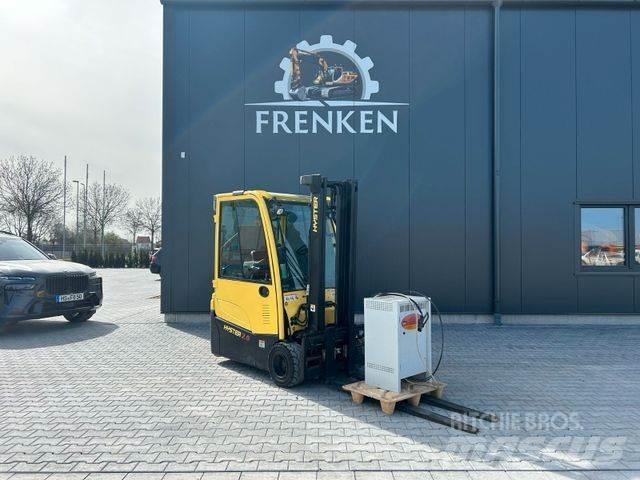 Hyster J2.0XNT MWB Електронавантажувачі