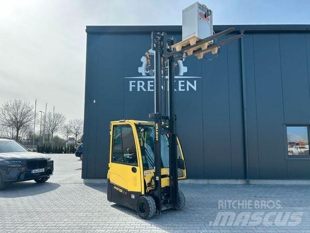 Hyster J2.0XNT MWB Електронавантажувачі