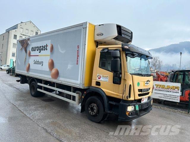 Iveco 160E30 Рефрижератори