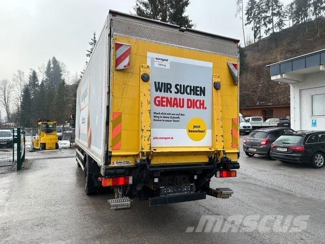 Iveco 160E30 Рефрижератори