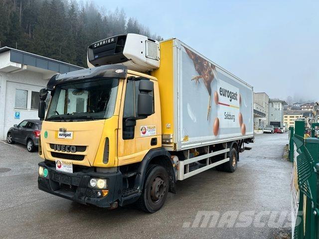 Iveco 160E30 Рефрижератори