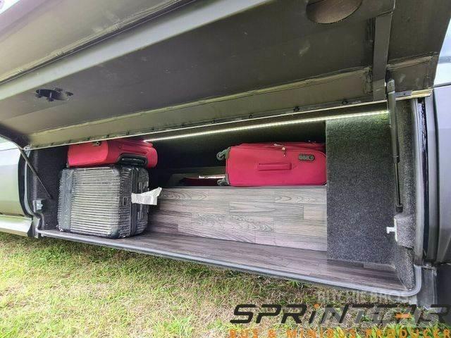 Iveco DAILY 70C21 Мікроавтобуси