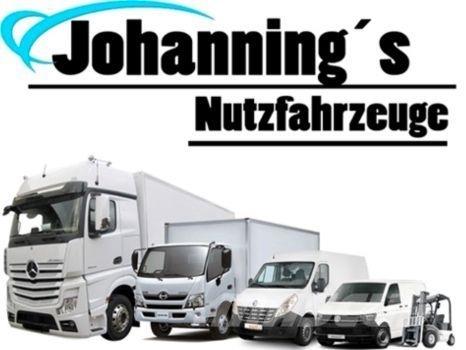 Iveco ML 80EL18 Контейнер