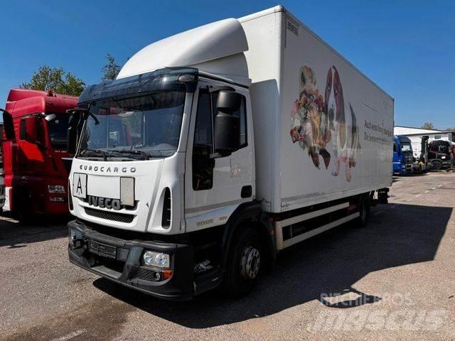 Iveco ML120E25/P Фургони