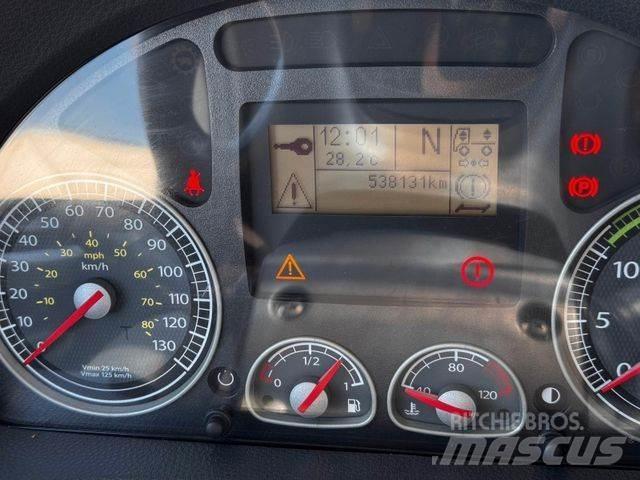 Iveco ML120E25/P Фургони