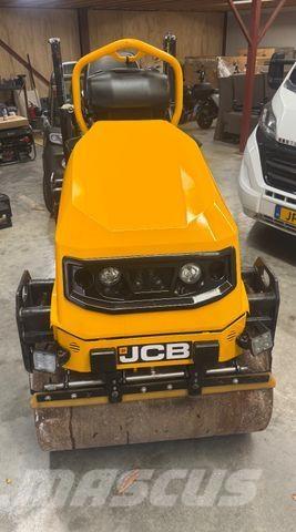JCB CT 160-100 Котки тротуарні