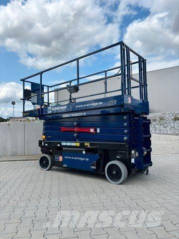 JLG 4045R Колінчаті підйомники