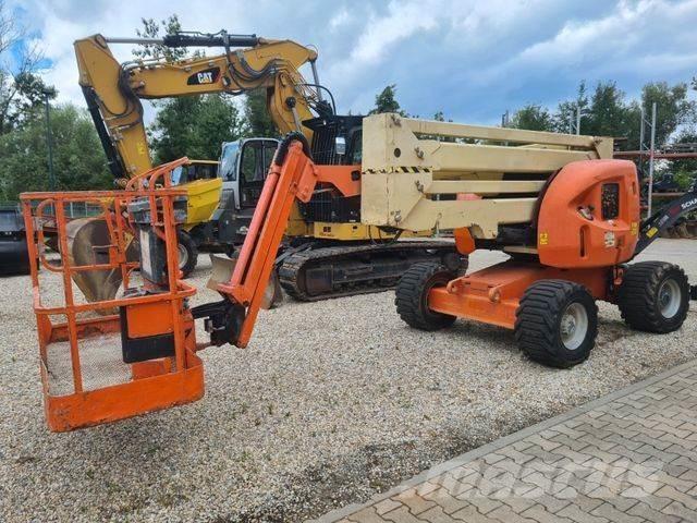 JLG 450 AJ - Колінчаті підйомники