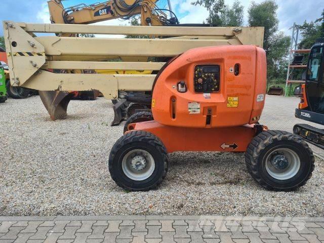 JLG 450 AJ - Колінчаті підйомники