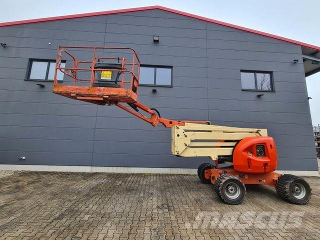 JLG 450 AJ - Колінчаті підйомники