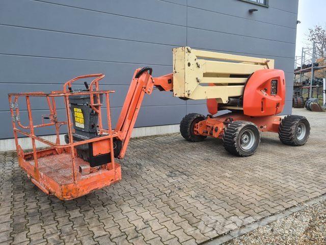 JLG 450 AJ - Колінчаті підйомники