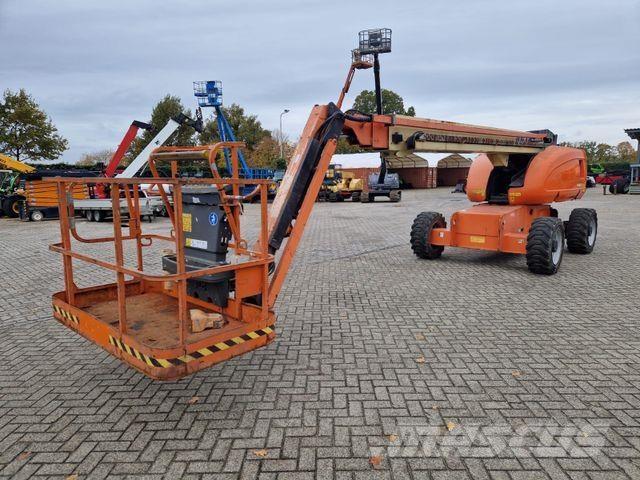 JLG 660 SJ Колінчаті підйомники