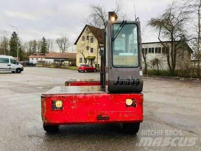 Jumbo J/SHP50/14/45 Бокові навантажувачі