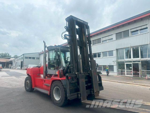 Kalmar DCE160-12 Дизельні навантажувачі